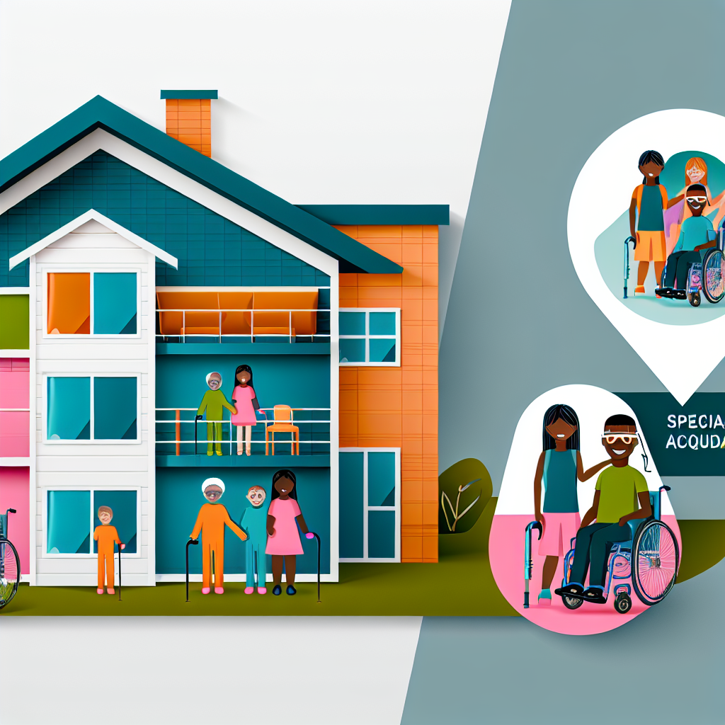 nding Specialist Disability Accommodation (SDA)