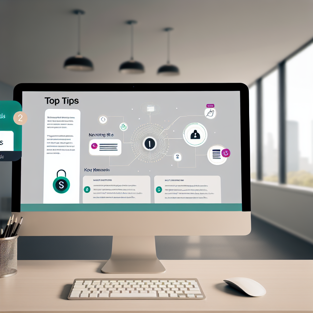 Top Tips for Navigating the NDIS Portal with Ease